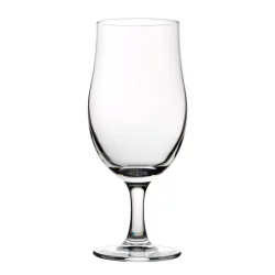Draft Stemmed Beer Glass 20oz Act Max CA