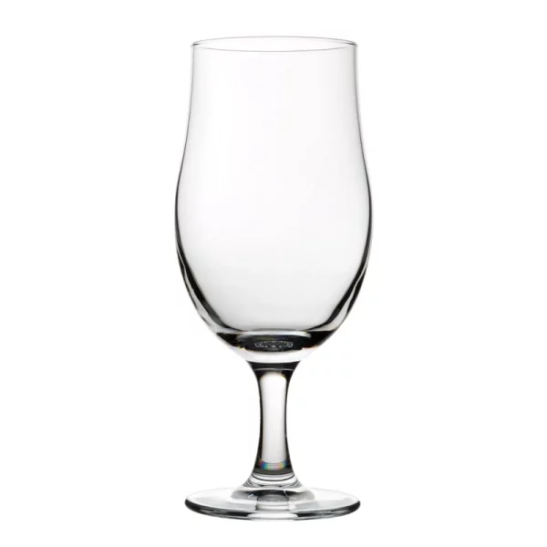 Draft Stemmed Beer Glass 20oz Act Max CA