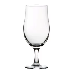 Draft Stemmed Beer Glass 20oz CA