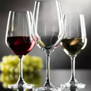Glassware are an essential part of our Bar Supplies range of products