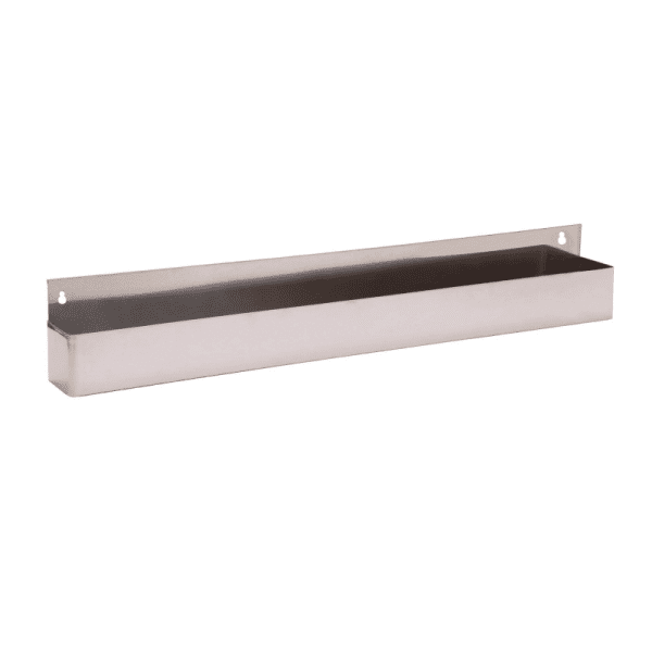 Large Stainless Steel Speed Rail