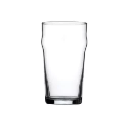 Nonic 20oz Beer Glass CE Act Max