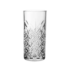 Timeless Vintage Long Drink Glass 15-75oz