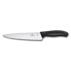 Victorinox 19cm Chefs Knife Fibrox Handle