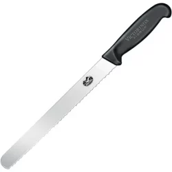 Victorinox 30cm Serrated Slicing Knife