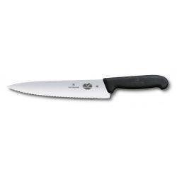 Victorinox 8-25 Serrated Cooks Knife