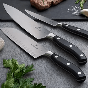 Victorinox-Chef-Knives