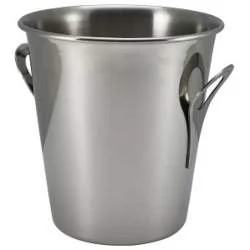 Wine Buckets and Stands are essential items of bar equipment, guaranteed to keep drinks chilled.