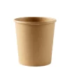 16oz Kraft Heavy Duty Soup Containers