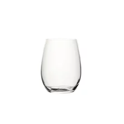 Amber Tumbler 15-5oz