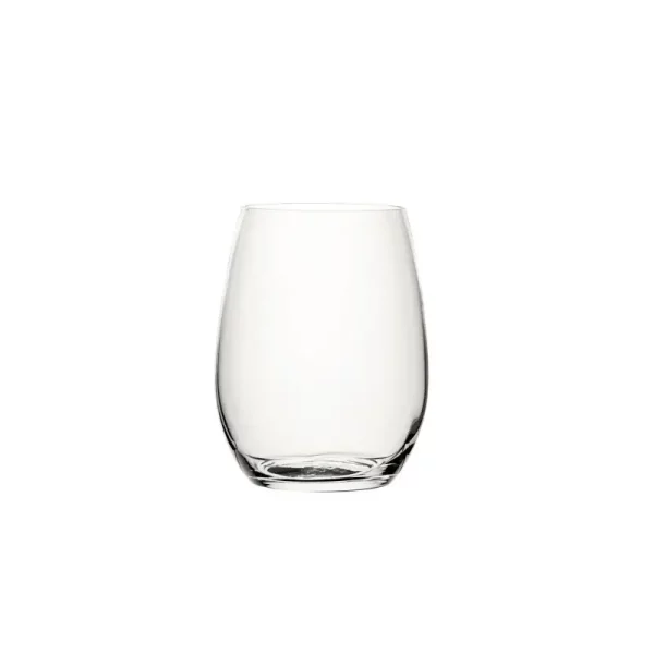 Amber Tumbler 15-5oz