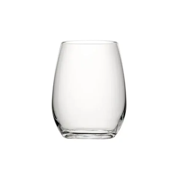 Amber Tumbler 20oz