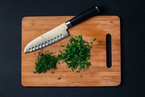 Chopping Boards featured image