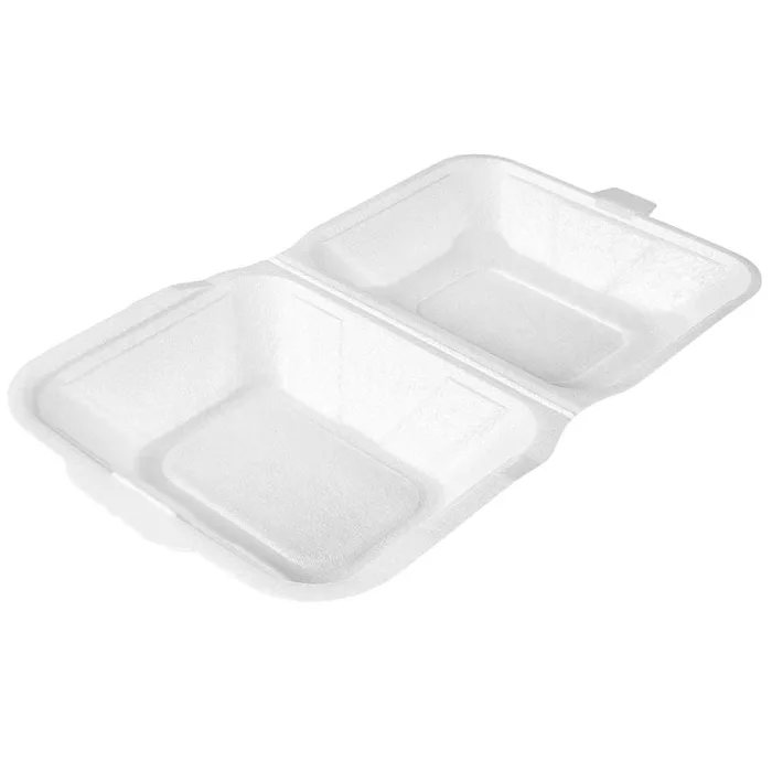 HP2 Infinity Clamshell Meal Box