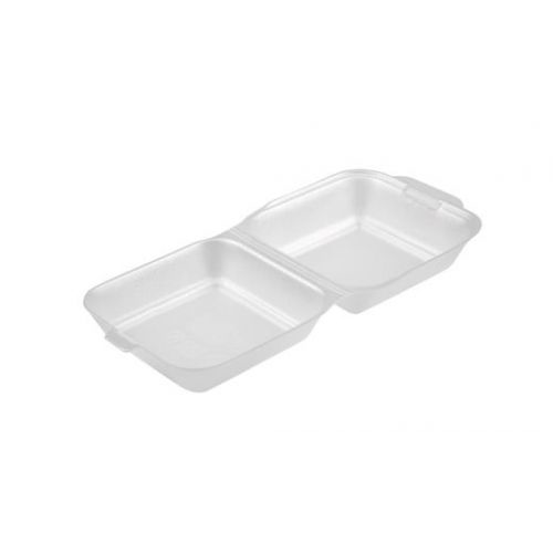 Infinity Meal Box HP6 Size