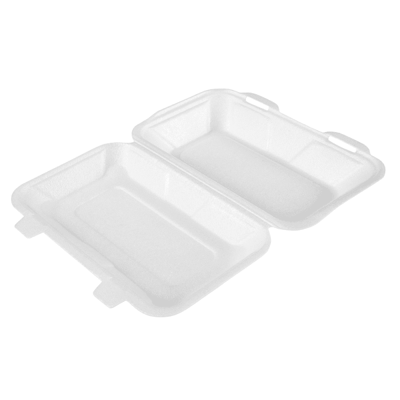 Infinity Meal Box TT10 Size