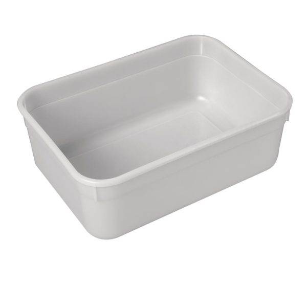 2 Litre Ice Cream Containers