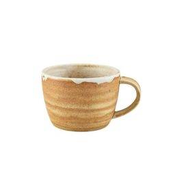 23cl Roko Sand Coffee Cup
