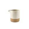 9cl Kava White Stoneware Jug