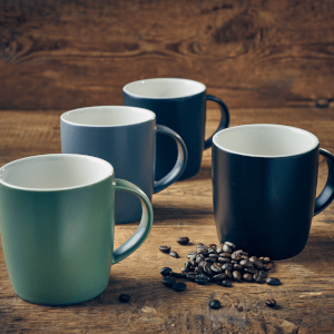 GENWARE Cosy Mugs