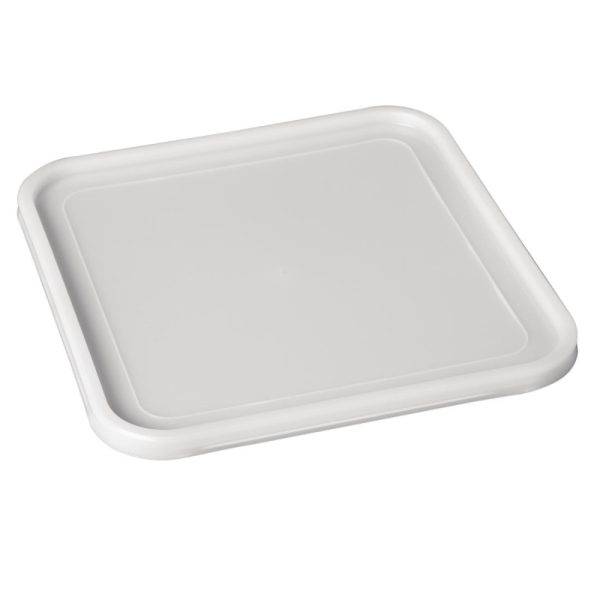 Lid For 10 Litre Ice Cream Container