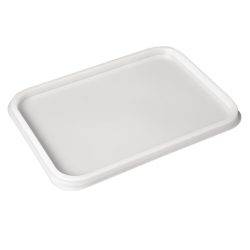 Lid For 2 and 4 Litre Ice Cream Containers