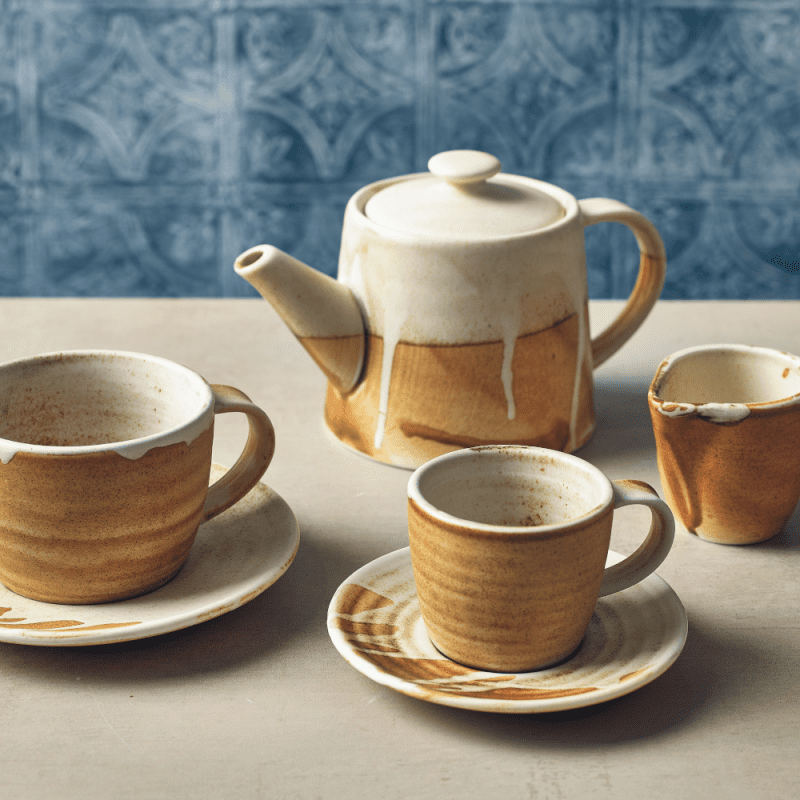 Roko Sand Drinkware Collection