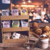 Tea bag Organiser lifestyle image