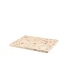 Terrazzo Platter 32 x 26cm