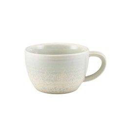28-5cl Terra Porcelain Pearl Coffee Cup