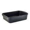 35 x 22cm Cast Aluminium Roaster