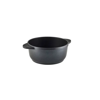 Non-Stick Cast Aluminium Casserole Dish 24cm