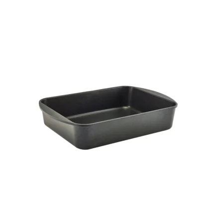 Non-Stick Cast Aluminium Roaster 40 x 27cm