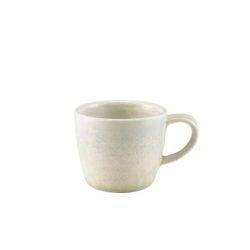 Terra Porcelain Pearl Espresso Cup
