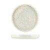 Terra Porcelain Pearl Presentation Plate 20-5cm