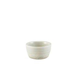 Terra Porcelain Pearl Ramekin