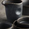 3 Inch Murra Ash Sauce Jug with other Murra Ash Items