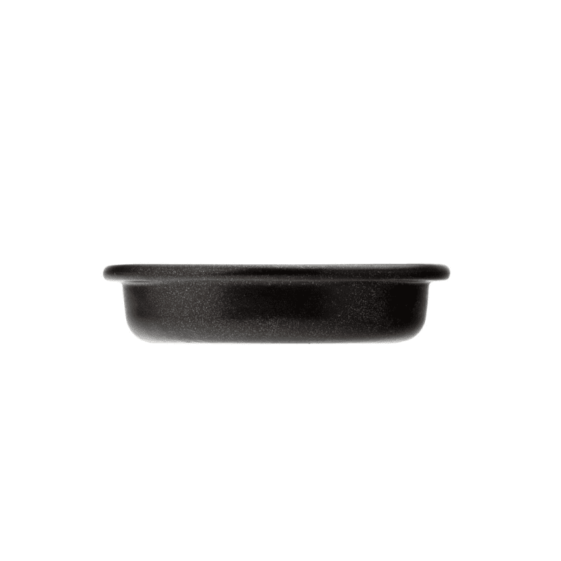 7 Inch Murra Ash Round Eared Dish