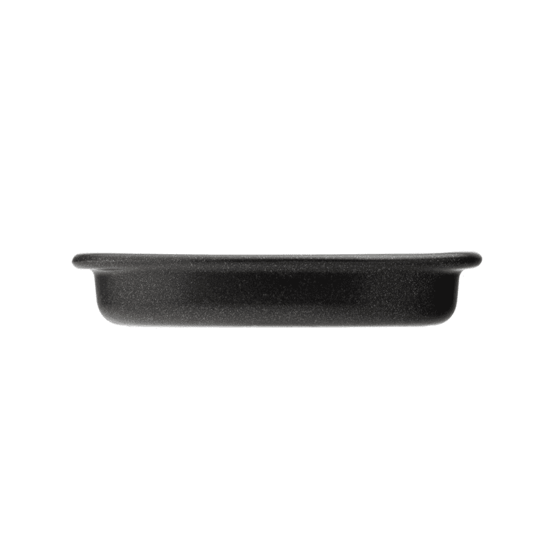 8-5 Inch Murra Ash Eared Dish