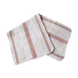 Double Thickness Heat Resistant Cloth
