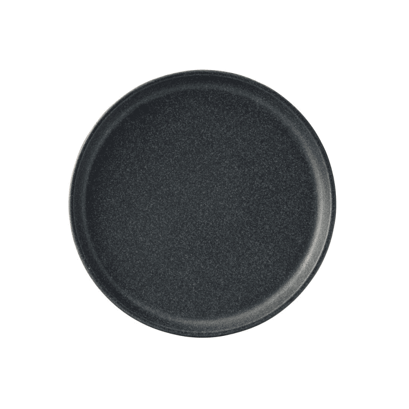 Murra Ash 7 Inch Walled Plate