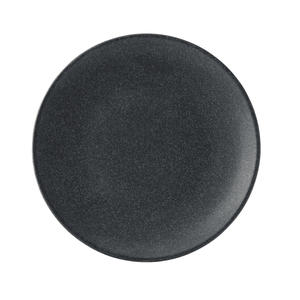 Murra Ash 9 Inch Coupe Plate