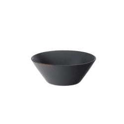 Murra Ash Conical Bowl 5 Inch