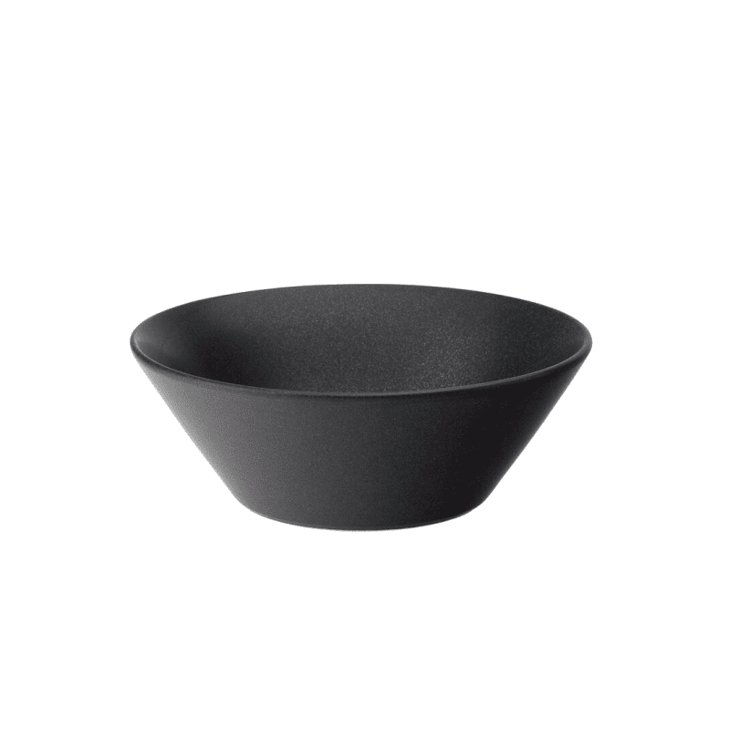 Murra Ash Conical Bowl 7-5 Inch