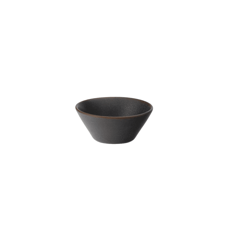 Murra Ash Conical Dip Bowl 3 Inch