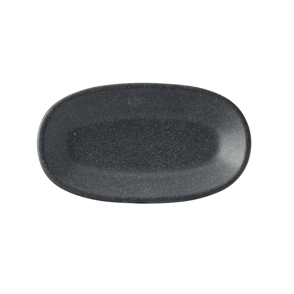Murra Ash Deep Coupe Oval 19-5 x 11cm