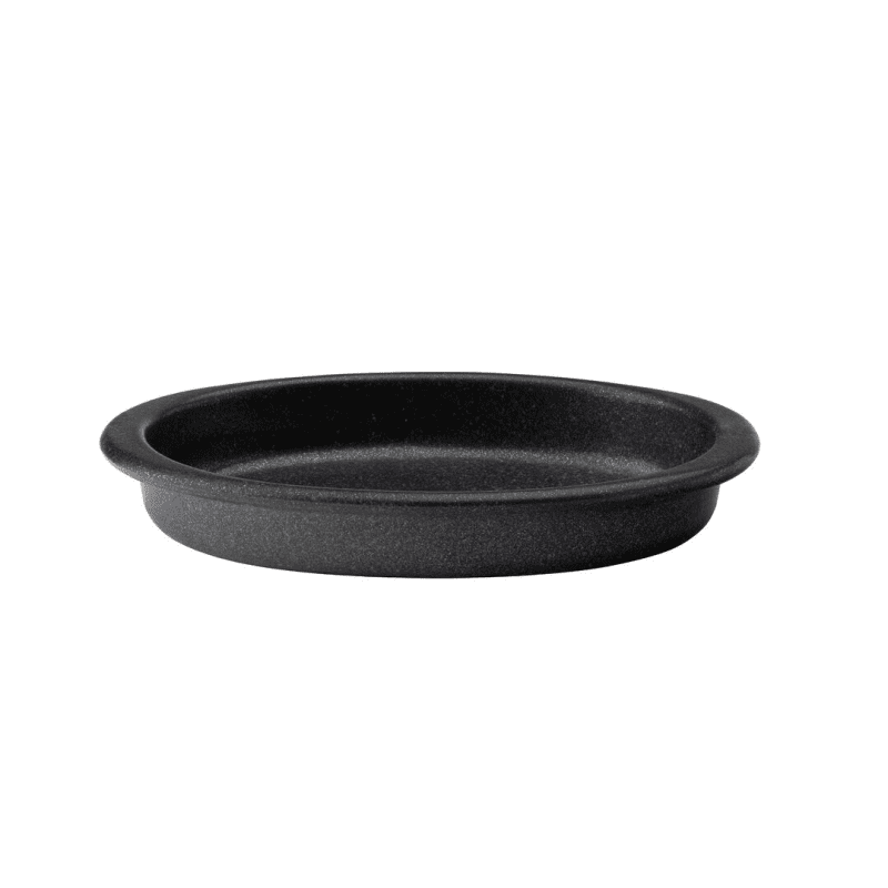 Murra Ash Eared Dish 10 Inch