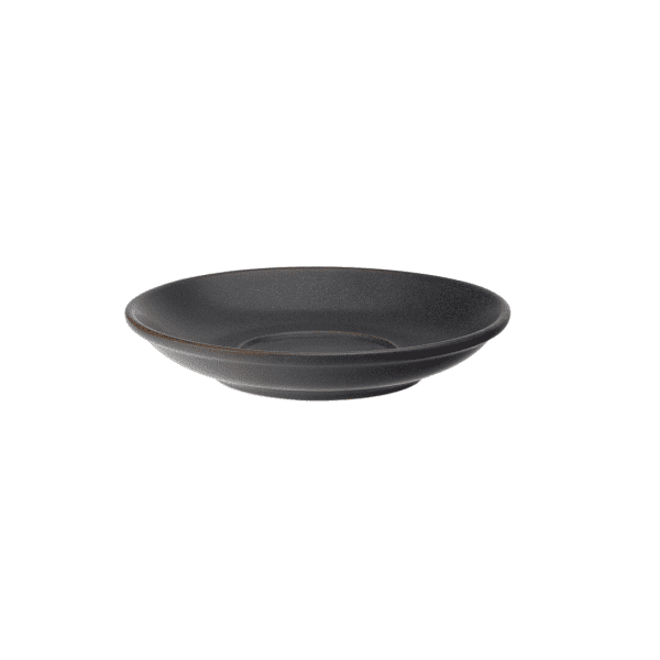 Murra Ash Latte Saucer