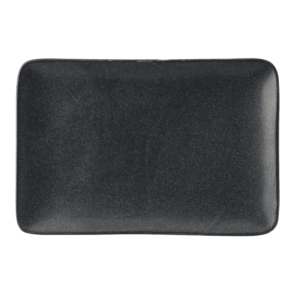 Murra Ash Rectangular Platter 30 x 20cm