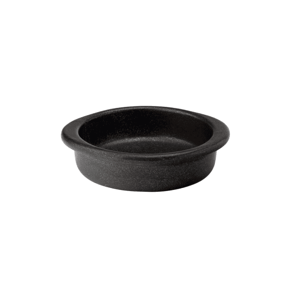 Murra Ash Round Eared Dish 6-25 Inch